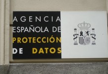 Primera sanción de la AEPD por cookies