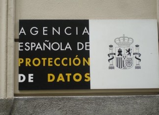 Primera sanción de la AEPD por cookies