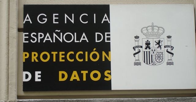 Primera sanción de la AEPD por cookies