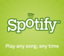 Spotify, sus listas y la Propiedad Intelectual