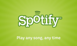 Spotify, sus listas y la Propiedad Intelectual