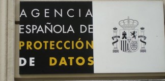 Primera sanción de la AEPD por cookies