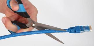 El corte de Internet por infracciones de derechos de autor