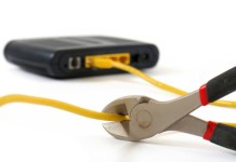 Me van a desconectar de Internet si uso redes P2P?