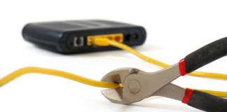 Me van a desconectar de Internet si uso redes P2P?