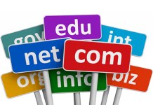 El uso de marcas registradas en dominios